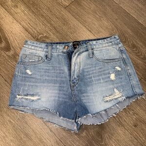 True Religion Blue Denim Jeans